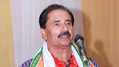 എന് കെ പ്രേമചന്ദ്രന്