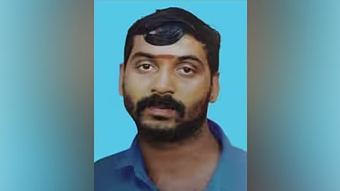 സുരേഷ്