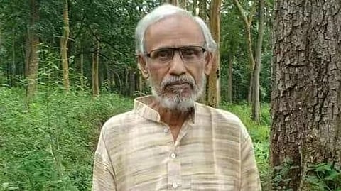 ഉമയനല്ലൂര് എസ് വിക്രമന് നായര്
