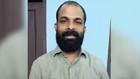 പ്രായപൂര്ത്തിയാവാത്ത പെണ്കുട്ടിയെ തട്ടിക്കൊണ്ടുപോയി; പഞ്ചായത്തംഗം അറസ്റ്റില്