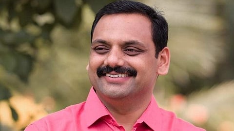 ഡീന് കുര്യാക്കോസ്