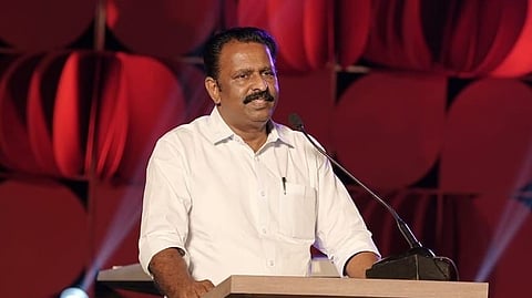 എം വിന്സെന്റ്