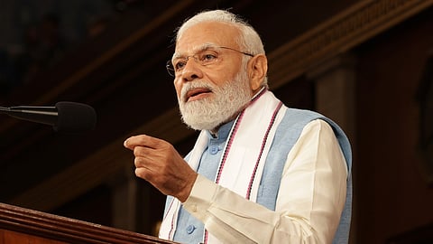 Narendra modi