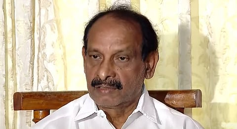 മോഹന്ദാസ്