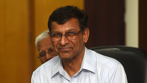 രഘുറാം രാജൻ