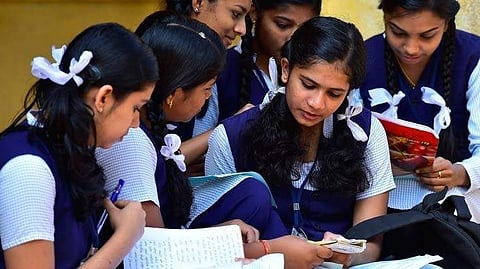 sslc exam result