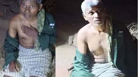 സുരേഷ്