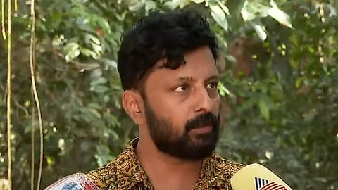 ബി കെ ഹരിനാരായണന്