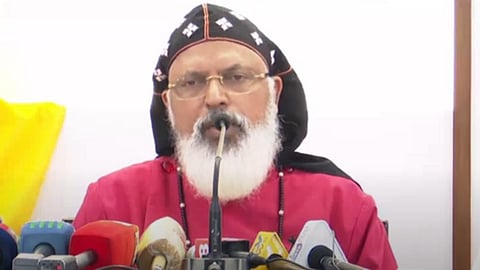 യുഹാനോന് മാര് ദിയസ് കോറസ്
