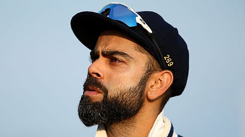 f Virat Kohli's Instagram Account Disappearing For Hours