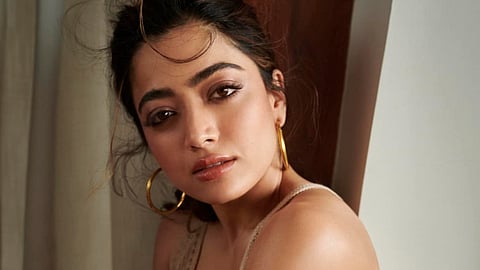 Rashmika Mandanna