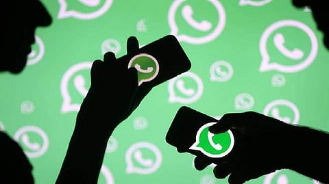 WhatsApp Apple CarPlay app launched with native dashboard support, chat and call features