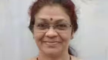 ഷൈജ ആണ്ടവന്