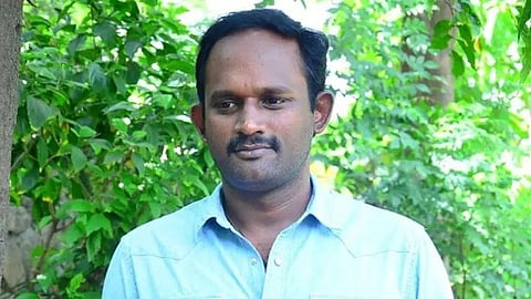 എം മണികണ്ഠന്