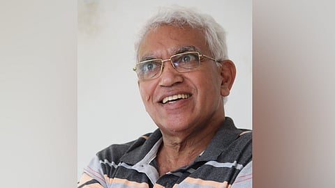 ടി എം മനോഹരന്