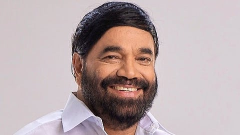 മന്ത്രി വാസവന്