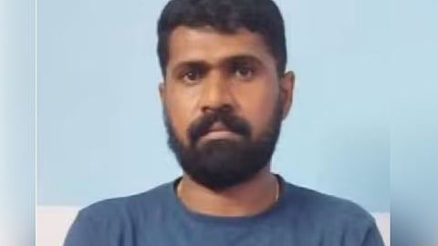 അജീഷ് ബാലന്