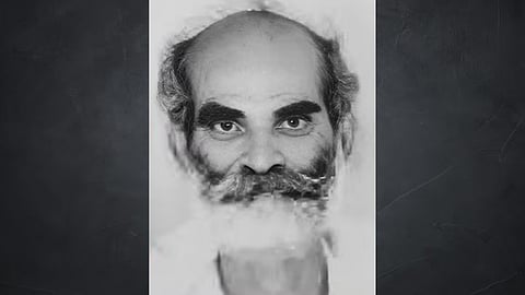 ബേബി