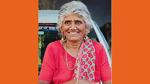 കാസമ്മാള്