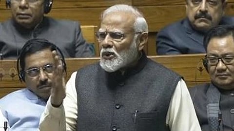 നരേന്ദ്ര മോദി