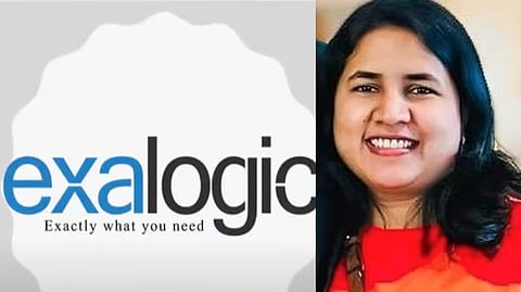 exalogic case