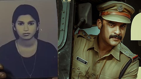 കൊല്ലപ്പെട്ട ജോളി, അന്വേഷിപ്പിന് കണ്ടെത്തും സിനിമയില് ടൊവിനോ