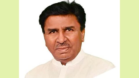 ബസവരാജ് പാട്ടീല്