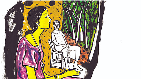 ചിത്രീകരണം: സചീന്ദ്രന് കാറഡുക്ക
