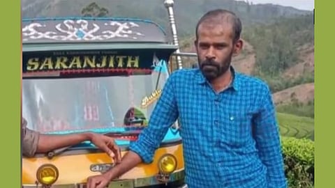സുരേഷ് കുമാര്