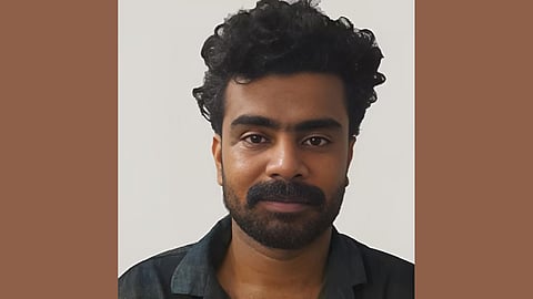 അജീഷ്