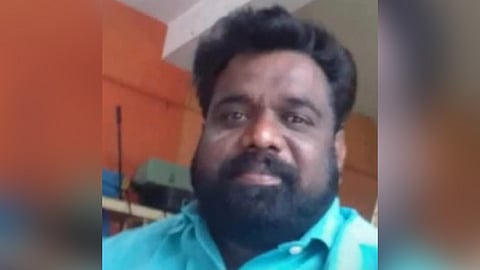ഷാജി