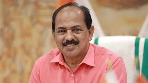 ജിആര് അനില്