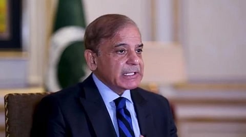 Asim Munirs appointment: Prime Minister Shehbaz Sharif's departure from pakistan