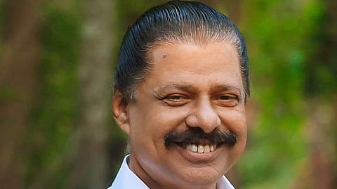 എം വി ഗോവിന്ദന്