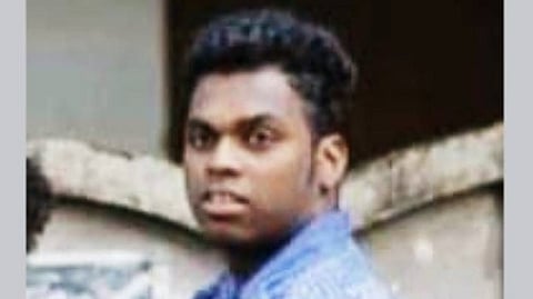 മിഥുന്