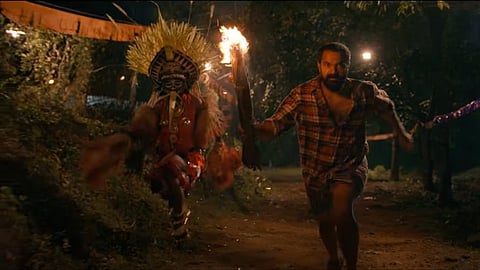കടകൻ ട്രെയിലറില് നിന്ന്