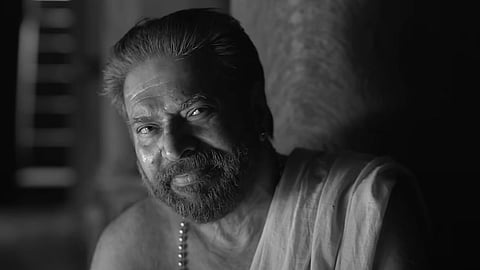 ഭ്രമയുഗം ട്രെയിലര്