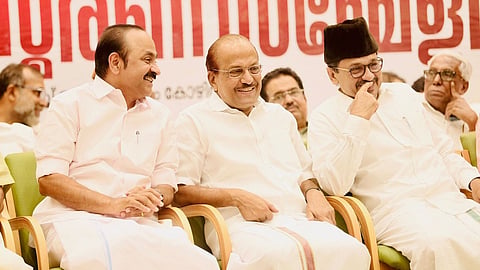 സാദിഖലി തങ്ങൾ
