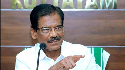 തോമസ് ചാഴിക്കാടന്