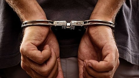 On the run for stealing wheat worth Rs 100, man held after 45 years in MP
