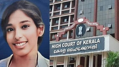 ഡോ. വന്ദന , ഹൈക്കോടതി