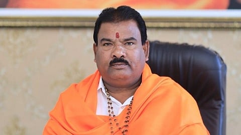 സഞ്ജയ് ഗെയ്ക്വാദ്