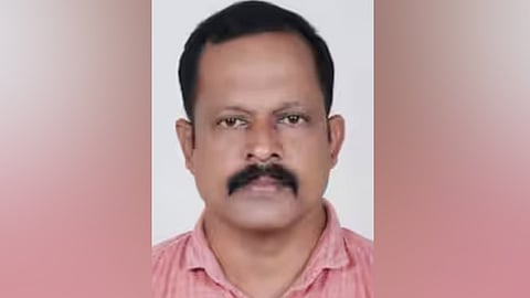 രാജു