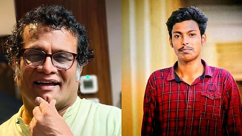 അഭിമന്യു കൊലപാതകക്കേസിലെ രേഖകള് കോടതിയില് നിന്ന് കാണാതയതിന് പിന്നാലെ വിമര്ശനവുമായി നടന് ഹരീഷ് പേരടി