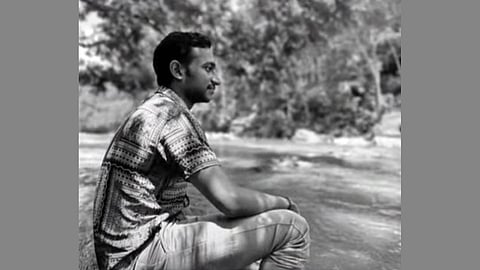 മരിച്ച അനന്തു