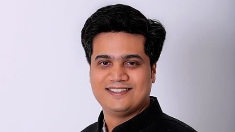 രോഹിത് പവാര്