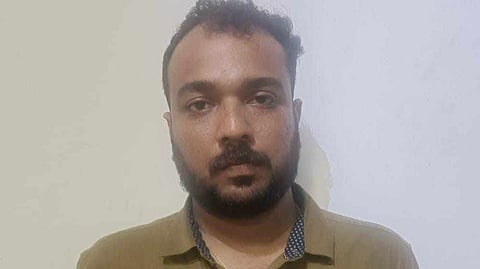 അശോഷ് ജോയ്