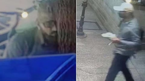 സിസിടിവി ദൃശ്യങ്ങളില് നിന്ന്