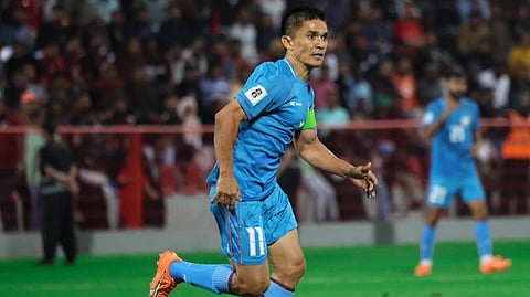 indian football