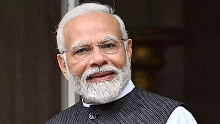അഗ്നി 5 മിസൈല് പരീക്ഷണം വിജയമെന്ന് പ്രധാനമന്ത്രി